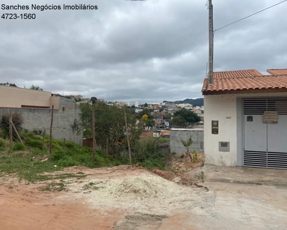 Terreno, 500 m² - Foto 1