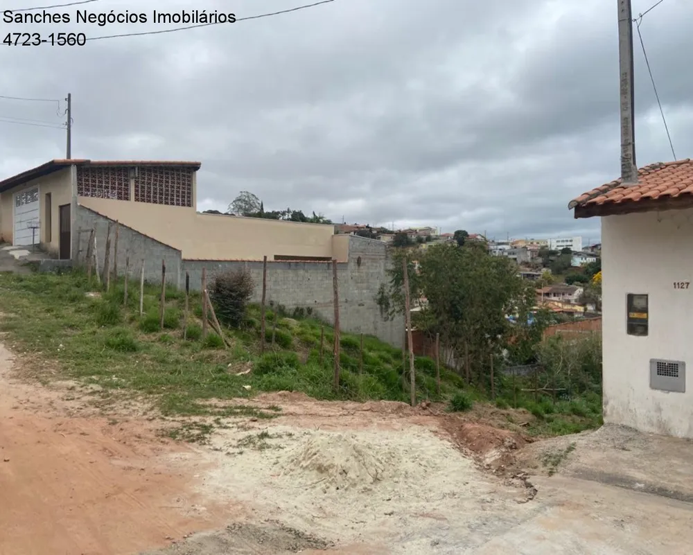 Terreno, 500 m² - Foto 2