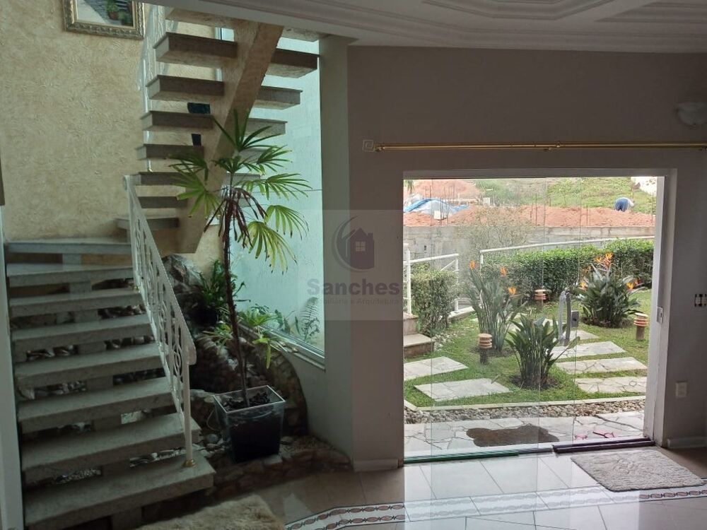 Sobrado, 4 quartos - Foto 4