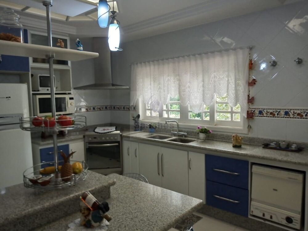 Sobrado, 4 quartos - Foto 2