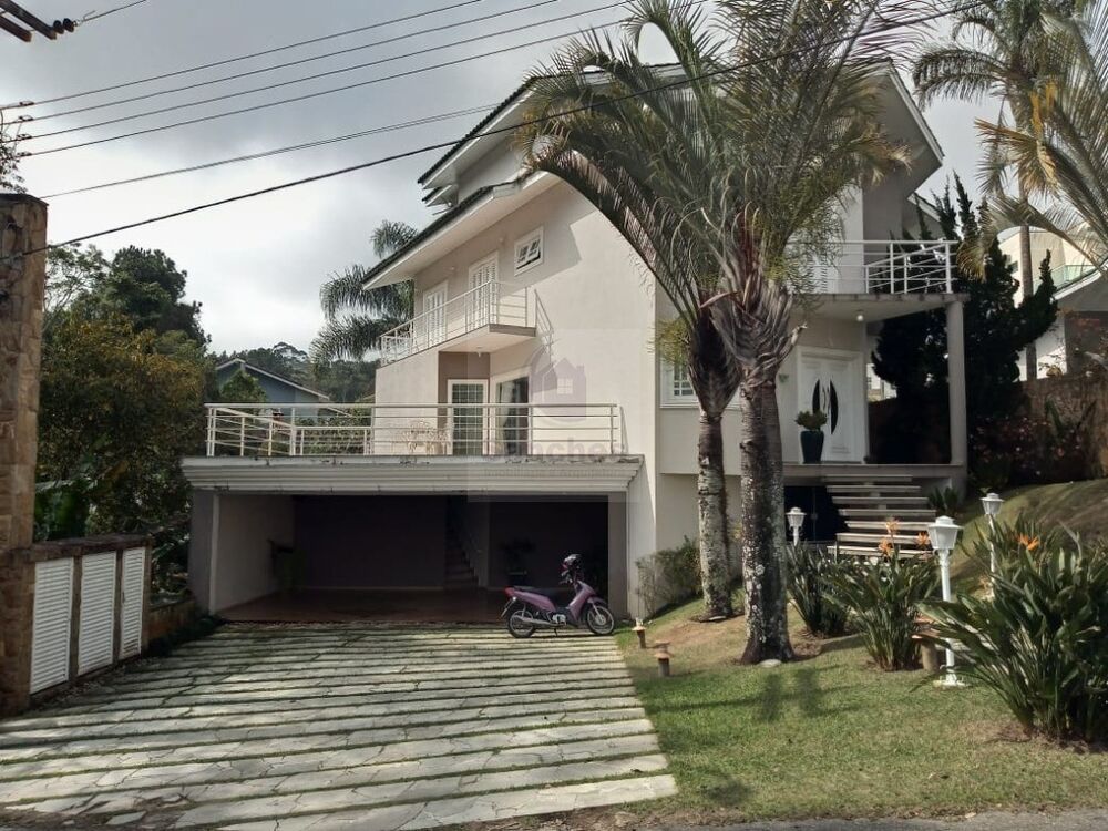 Sobrado, 4 quartos - Foto 10
