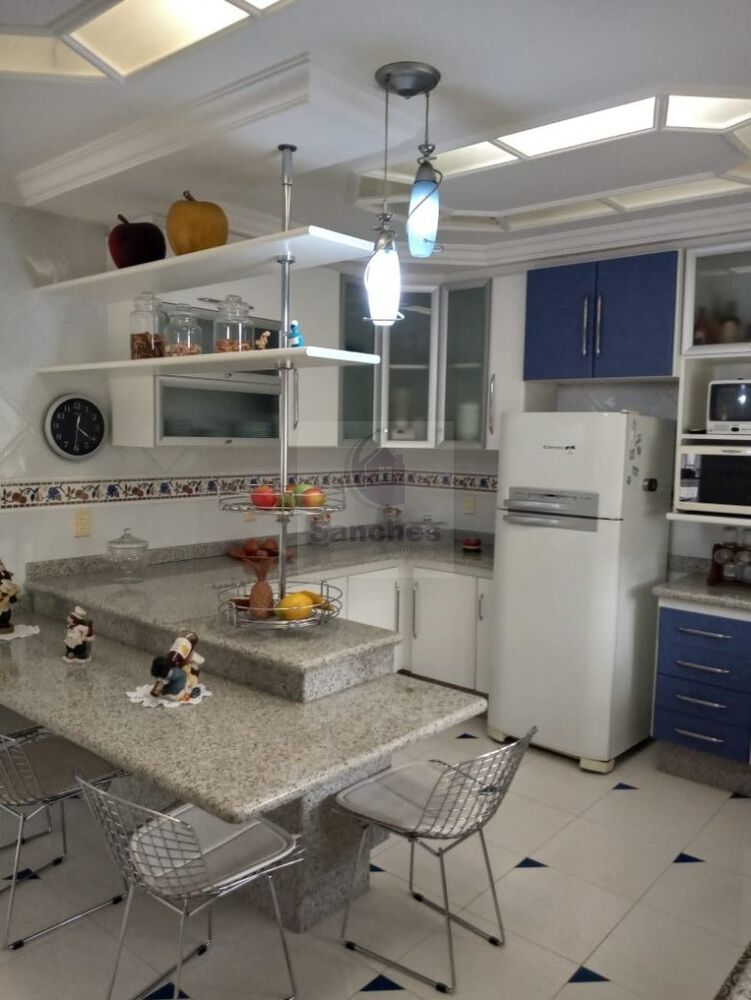 Sobrado, 4 quartos - Foto 3