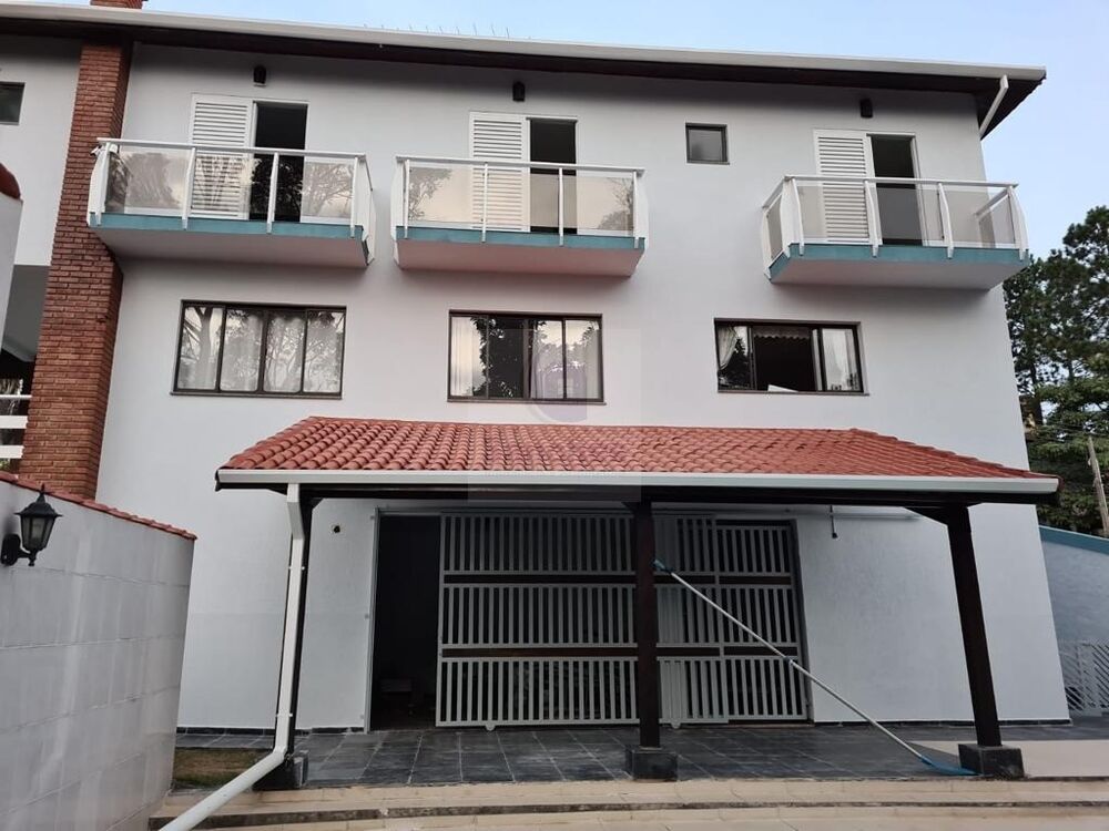 Sobrado, 3 quartos - Foto 19