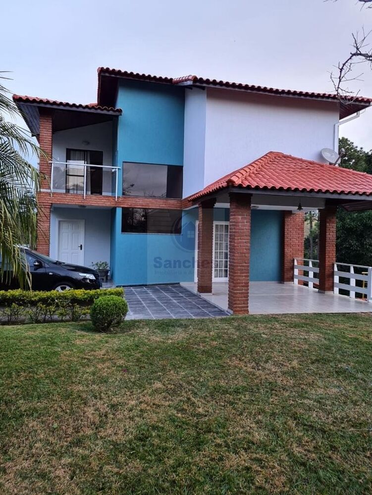 Sobrado, 3 quartos - Foto 18