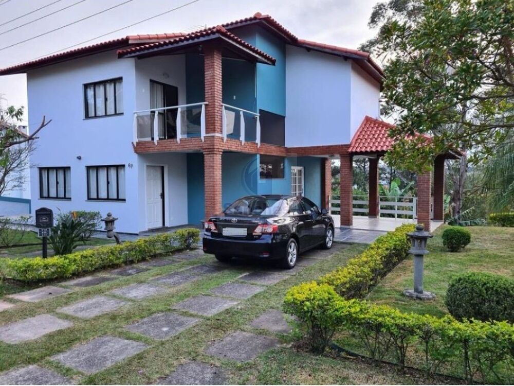 Sobrado, 3 quartos - Foto 17