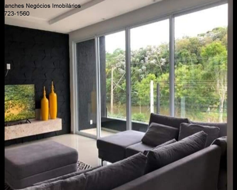 Casa de Condomínio, 3 quartos - Foto 10