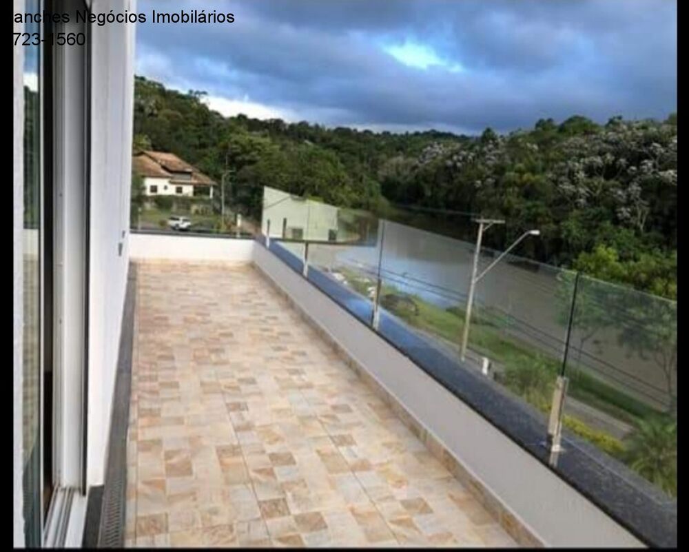 Casa de Condomínio, 3 quartos - Foto 7