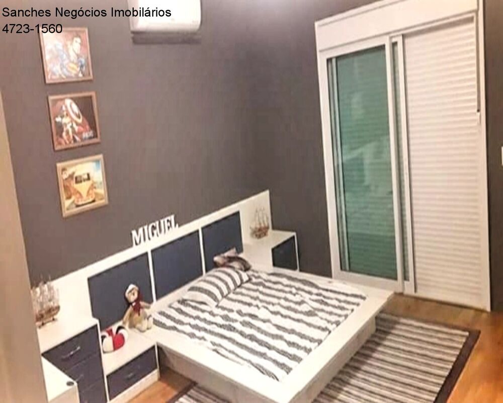 Casa de Condomínio, 3 quartos - Foto 16