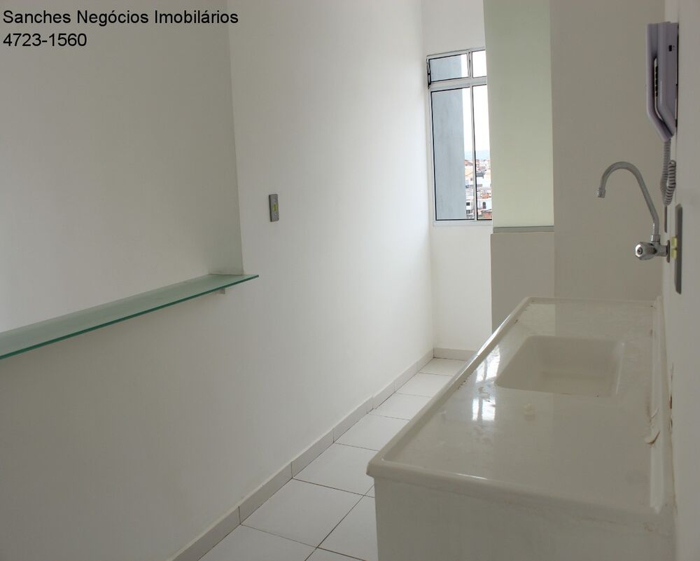 Apartamento, 2 quartos, 55 m² - Foto 5