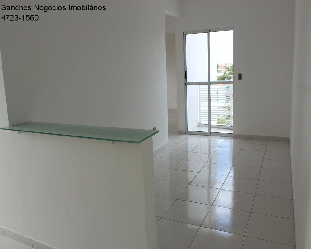 Apartamento, 2 quartos, 55 m² - Foto 4