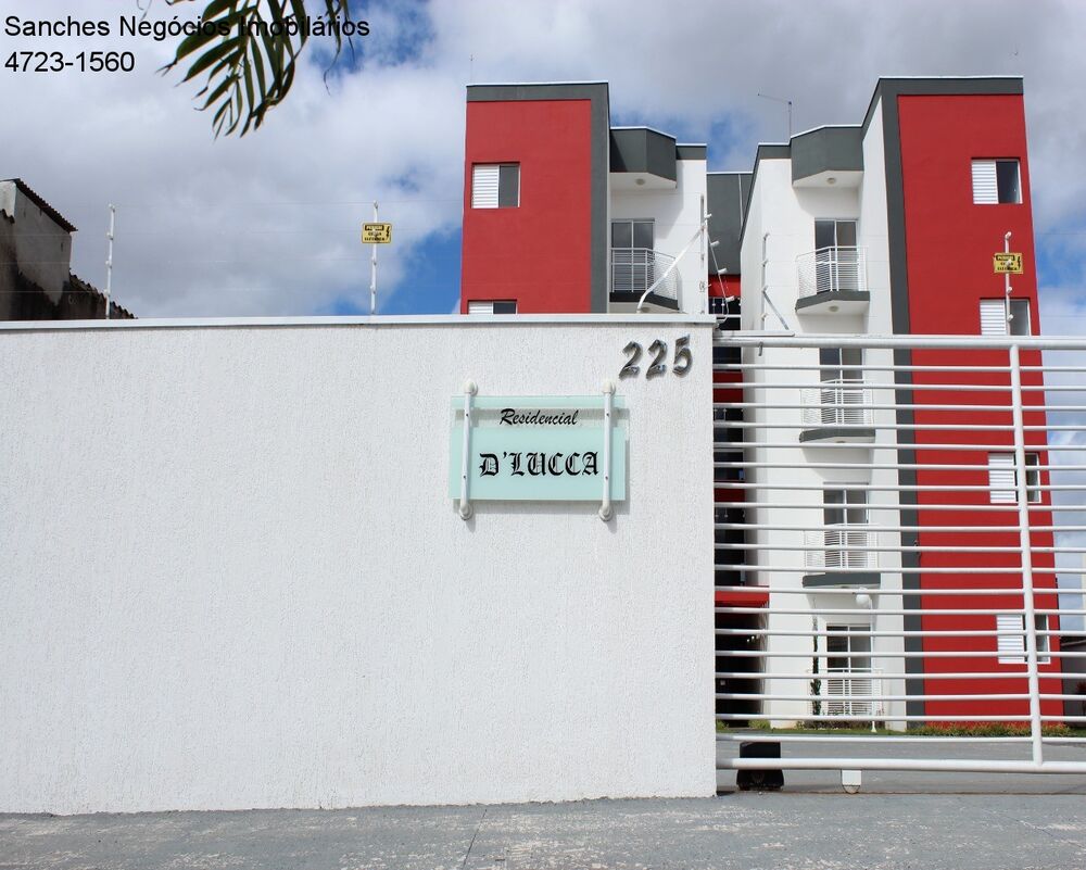 Apartamento, 2 quartos, 55 m² - Foto 12