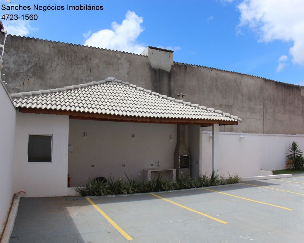 Apartamento, 2 quartos, 55 m² - Foto 2