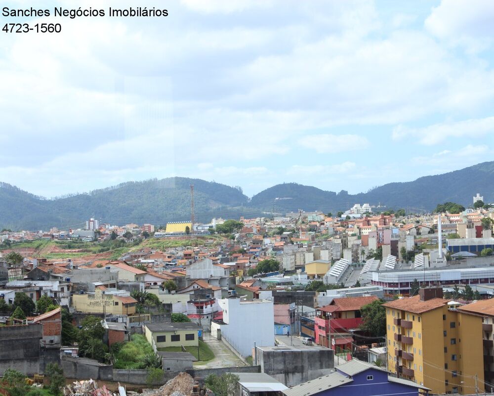 Apartamento, 2 quartos, 55 m² - Foto 9