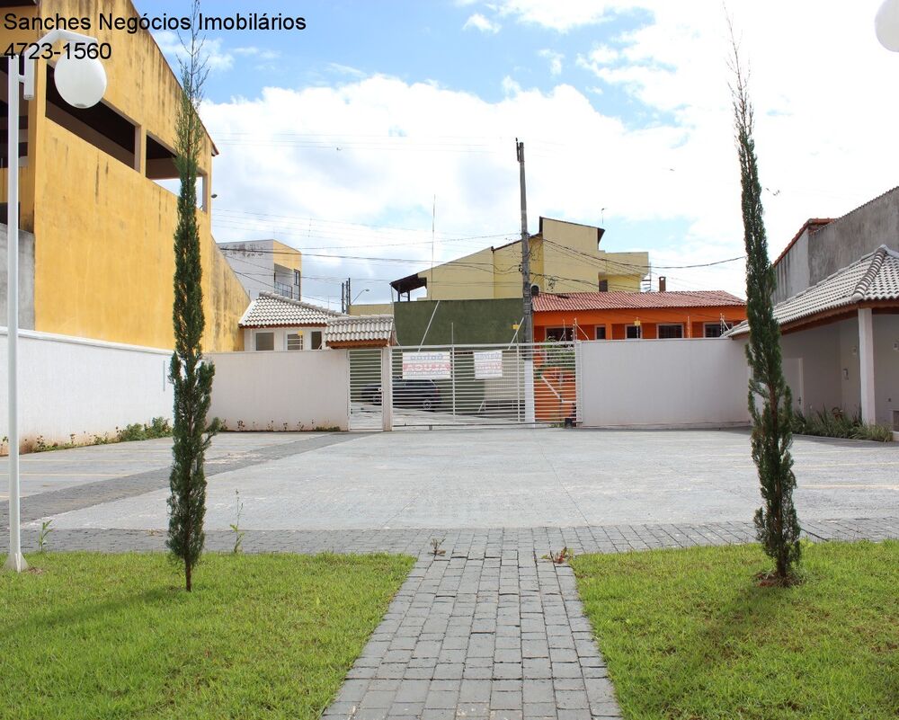 Apartamento, 2 quartos, 55 m² - Foto 7