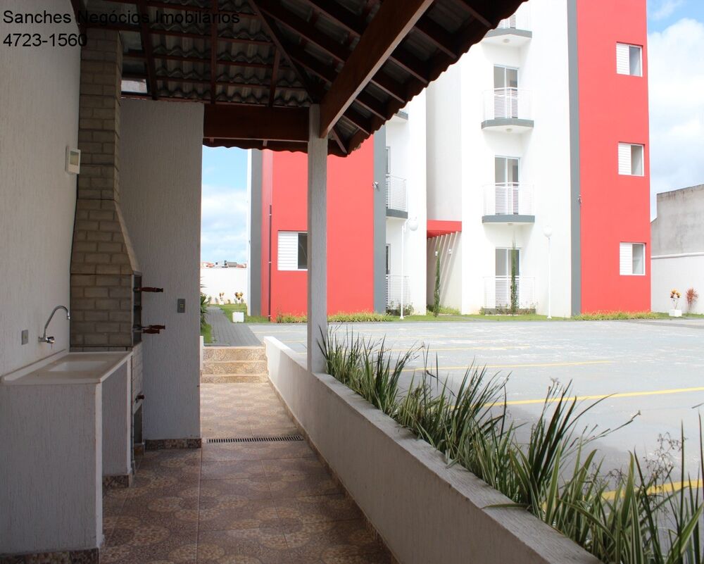 Apartamento, 2 quartos, 55 m² - Foto 11