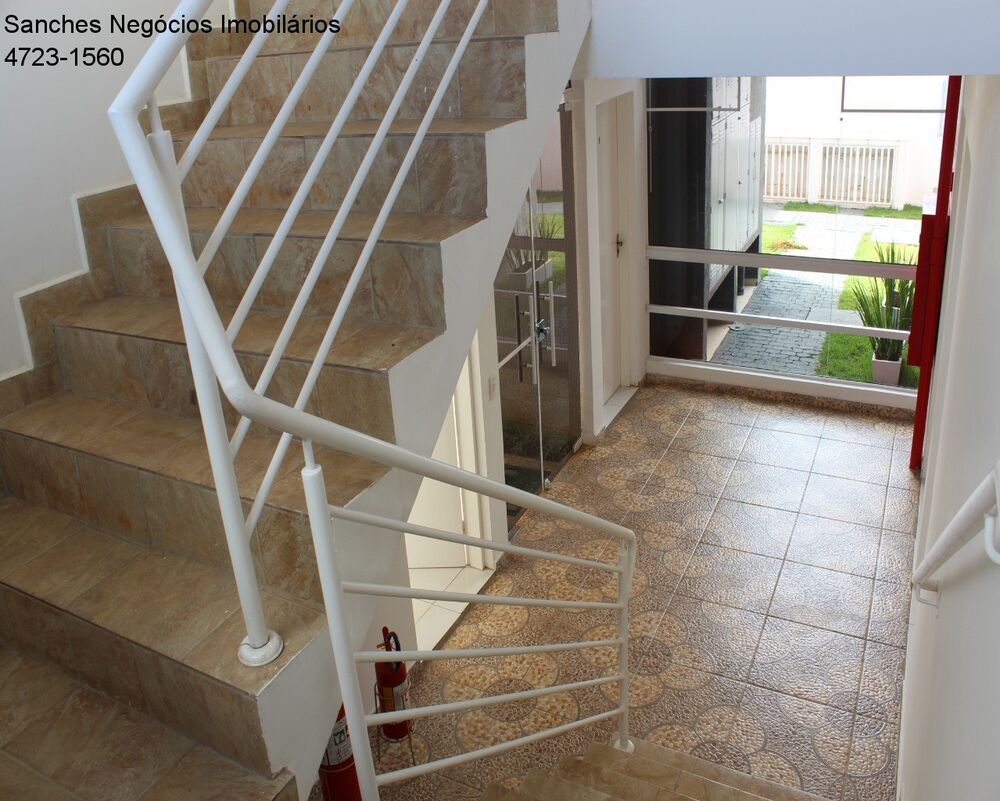 Apartamento, 2 quartos, 55 m² - Foto 3