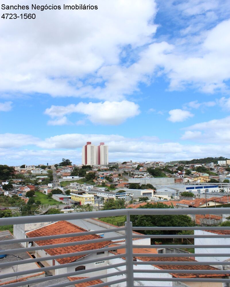 Apartamento, 2 quartos, 55 m² - Foto 8