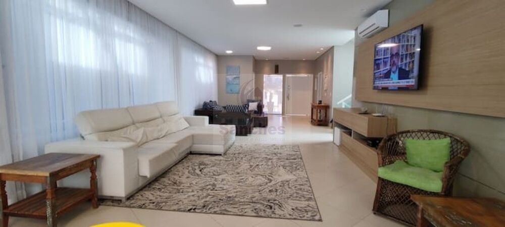 Sobrado, 7 quartos, 540 m² - Foto 3
