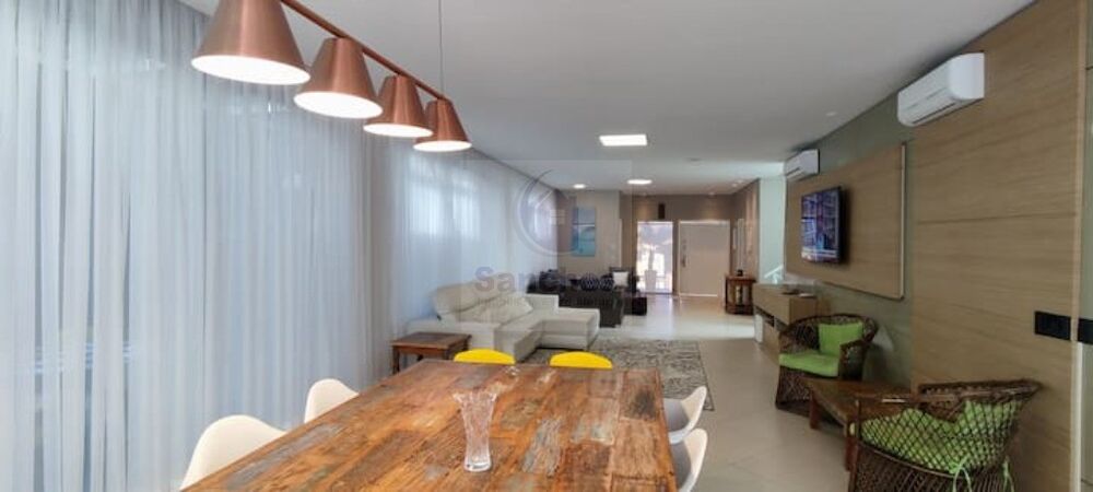 Sobrado, 7 quartos, 540 m² - Foto 4