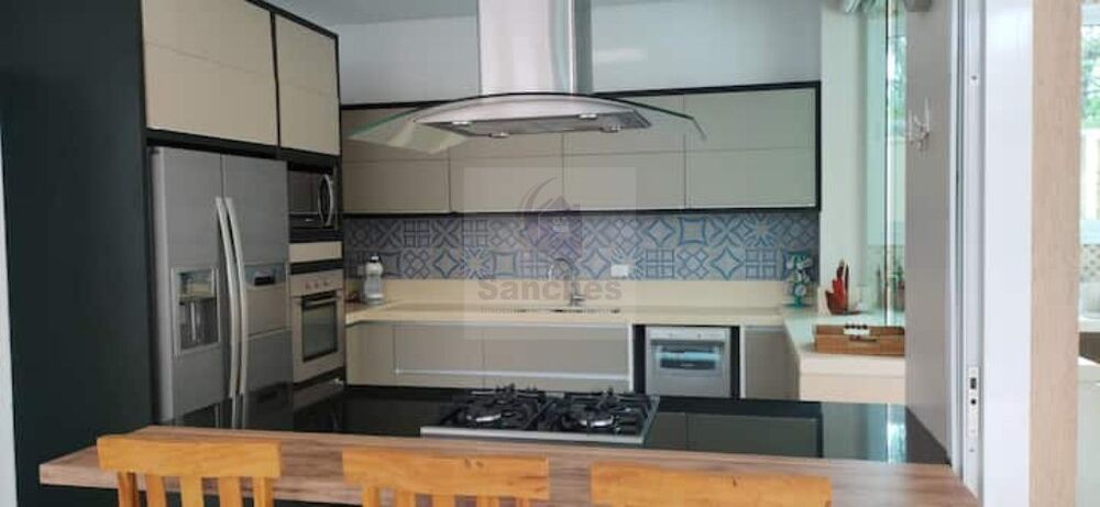 Sobrado, 7 quartos, 540 m² - Foto 2