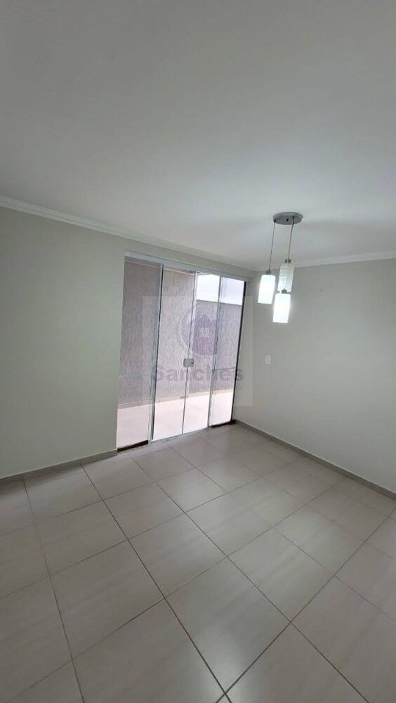Sobrado, 3 quartos - Foto 1