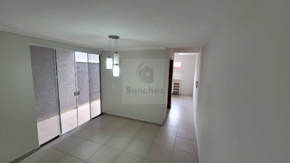 Sobrado, 3 quartos - Foto 2