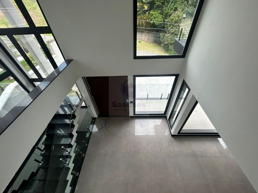 Casa de Condomínio, 4 quartos - Foto 12