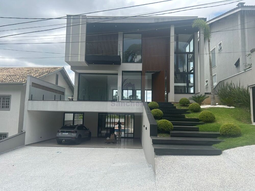 Casa de Condomínio, 4 quartos - Foto 9