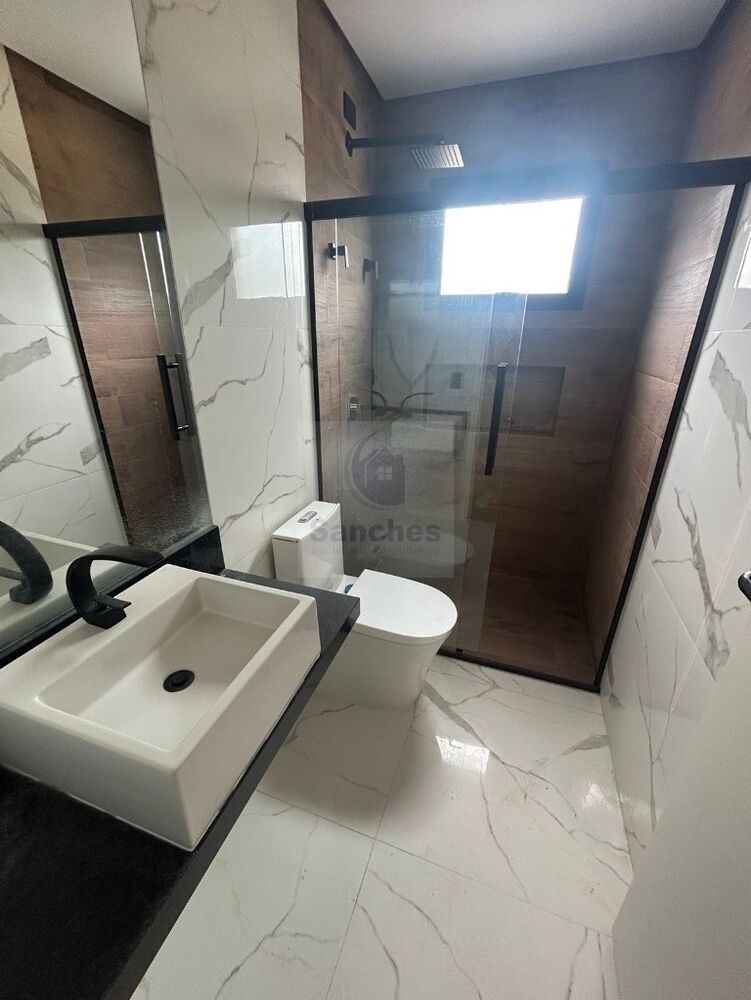 Casa de Condomínio, 4 quartos - Foto 4