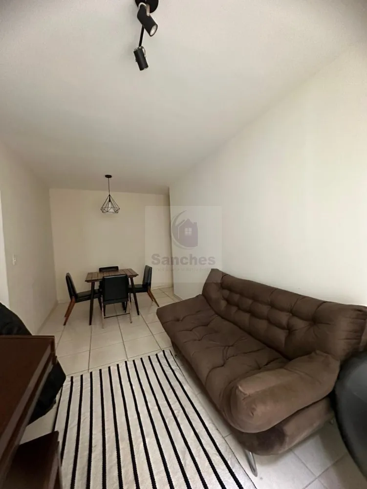 Apartamento, 2 quartos, 52 m² - Foto 4