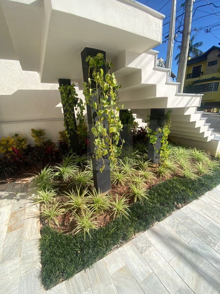 Casa de Condomínio, 4 quartos - Foto 10
