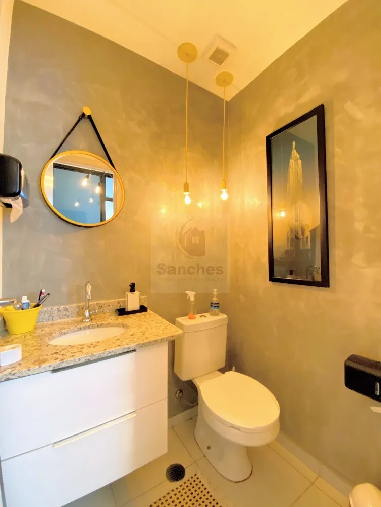 Sala-Conjunto, 37 m² - Foto 2
