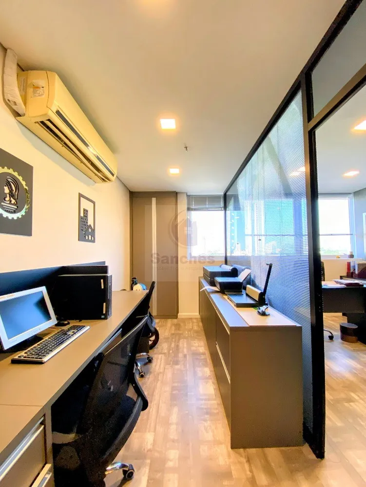 Sala-Conjunto, 37 m² - Foto 4