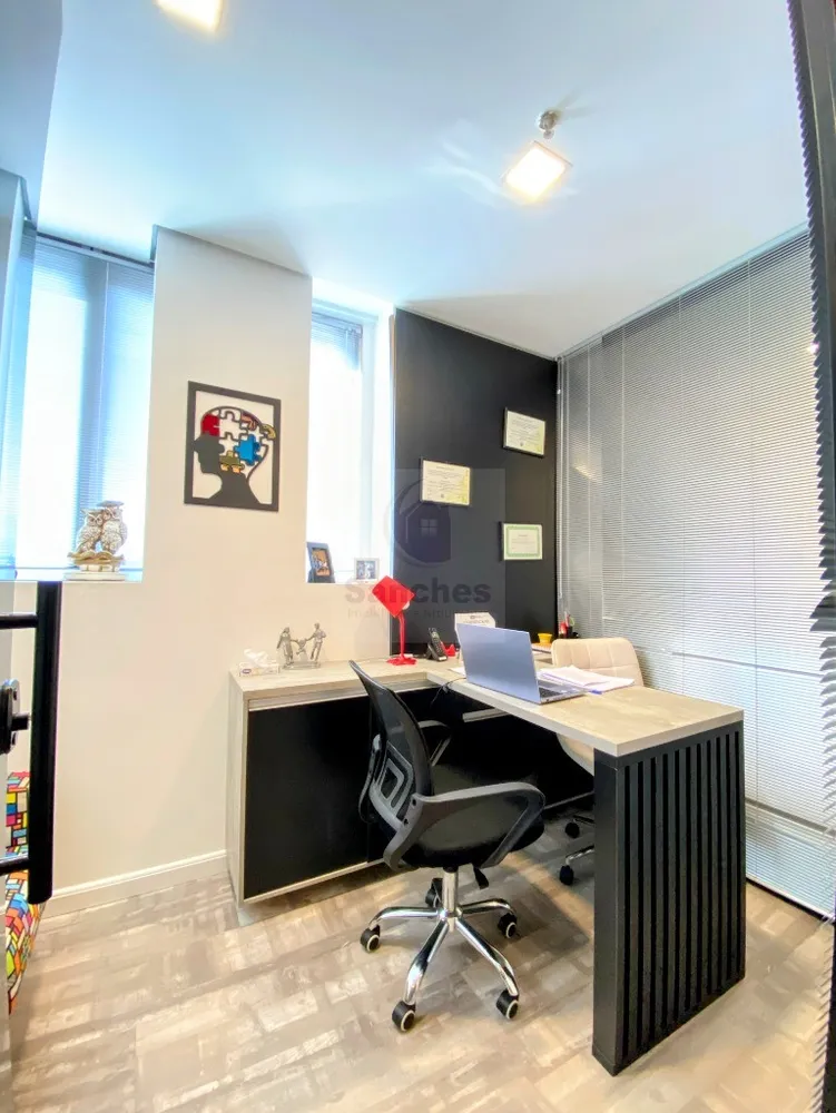 Sala-Conjunto, 37 m² - Foto 1