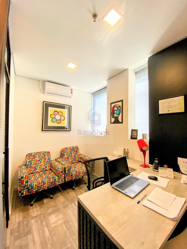 Sala-Conjunto, 37 m² - Foto 3