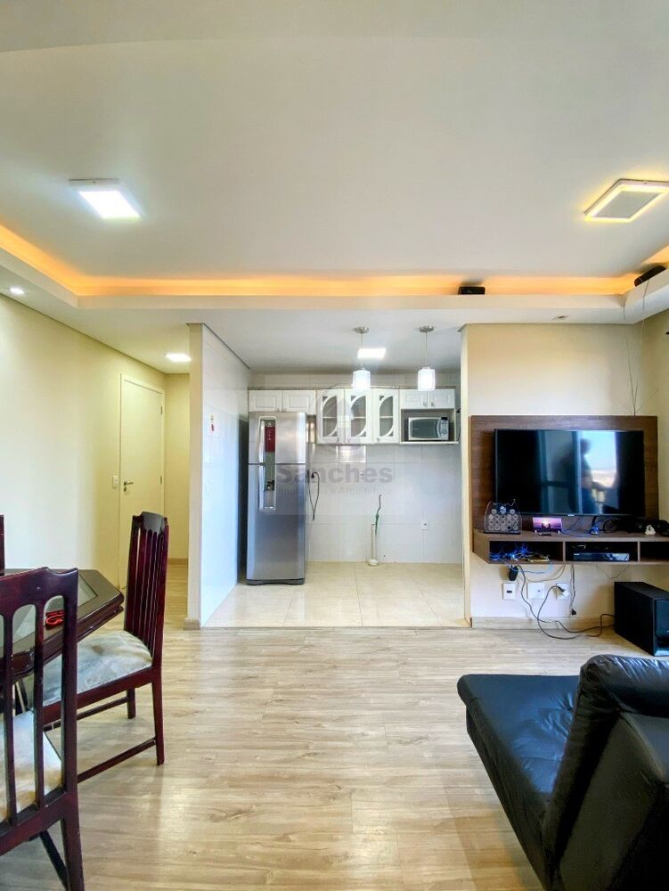 Apartamento, 2 quartos, 48 m² - Foto 12