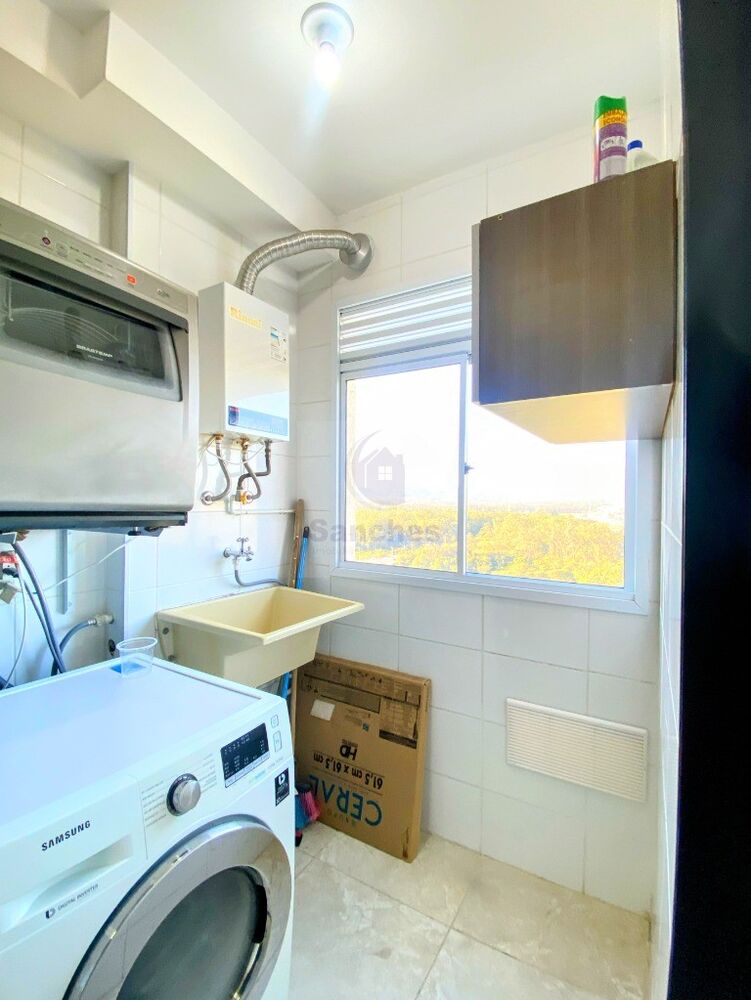 Apartamento, 2 quartos, 48 m² - Foto 14