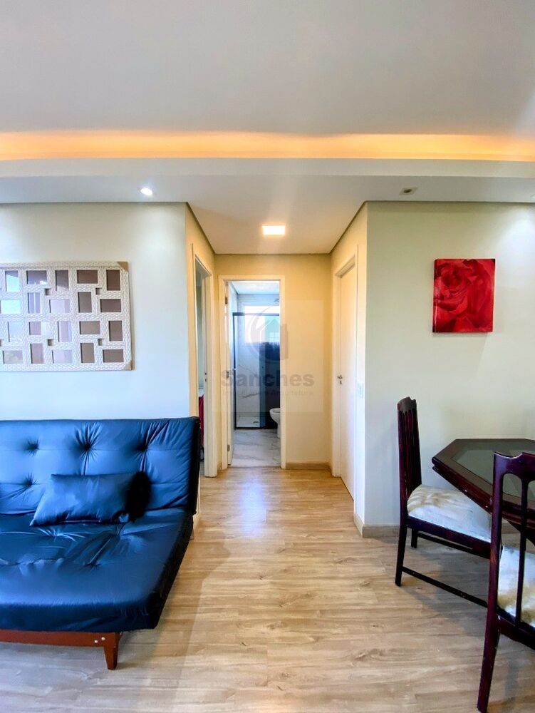 Apartamento, 2 quartos, 48 m² - Foto 6