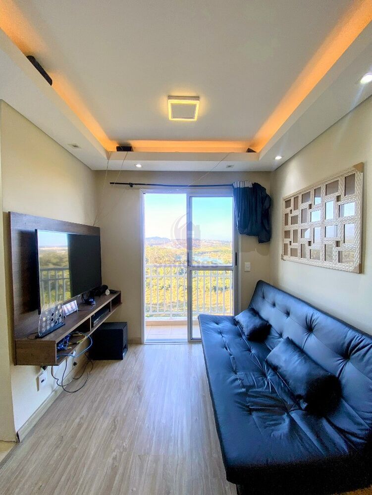 Apartamento, 2 quartos, 48 m² - Foto 5