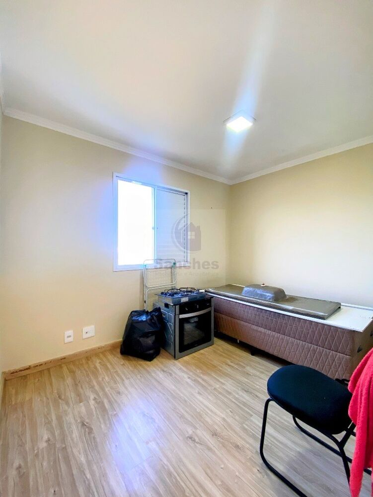 Apartamento, 2 quartos, 48 m² - Foto 9