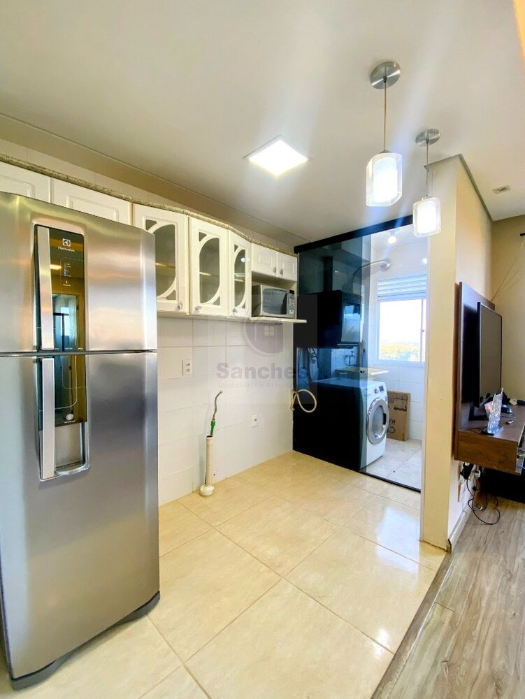 Apartamento, 2 quartos, 48 m² - Foto 13