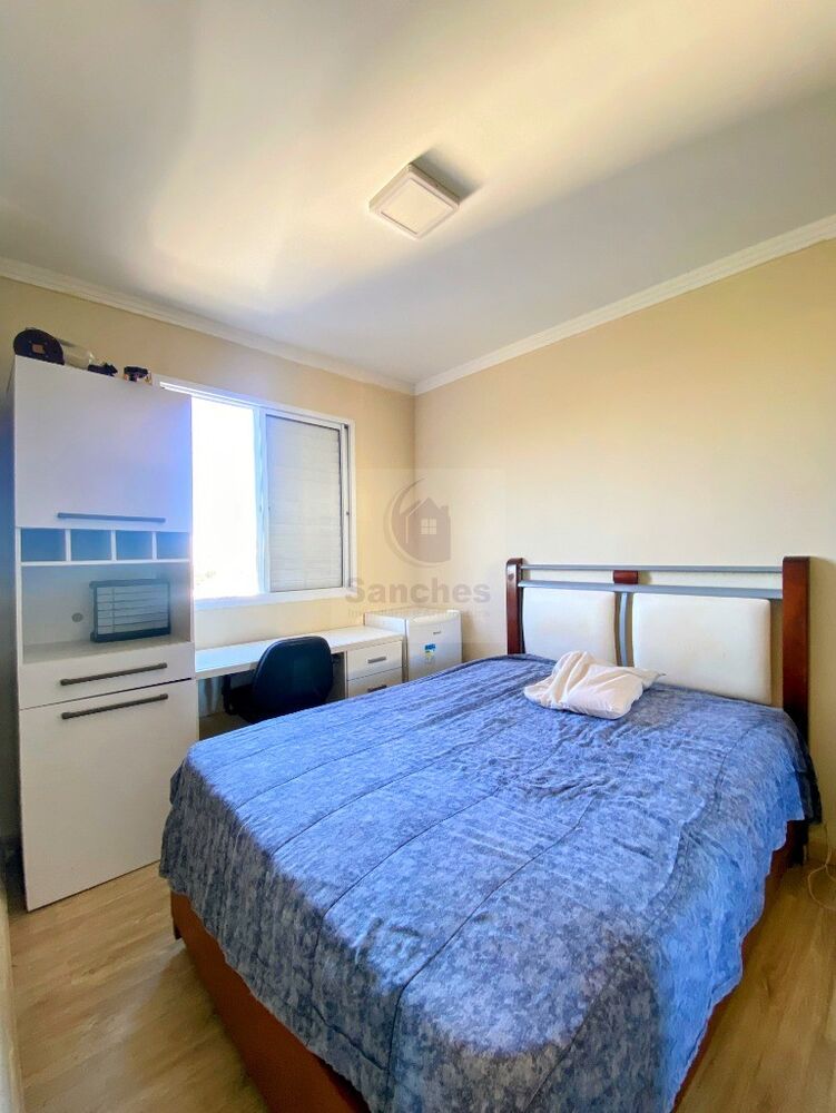 Apartamento, 2 quartos, 48 m² - Foto 10