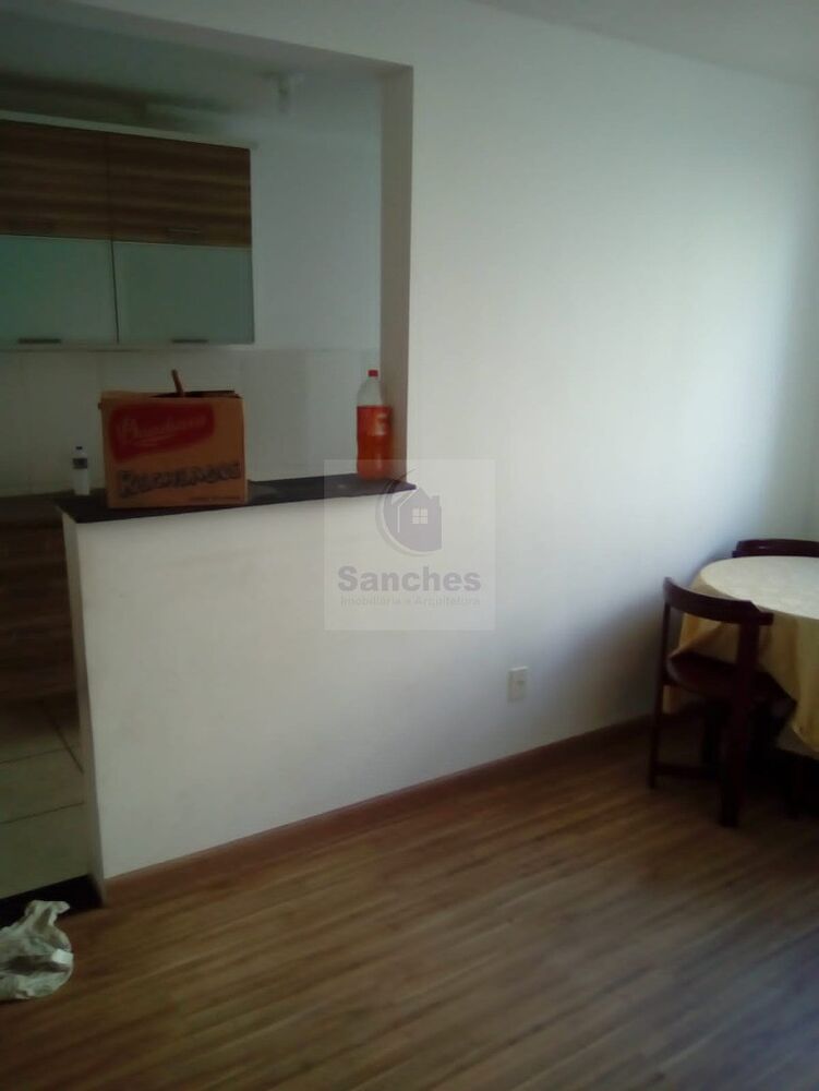 Apartamento, 2 quartos, 48 m² - Foto 2