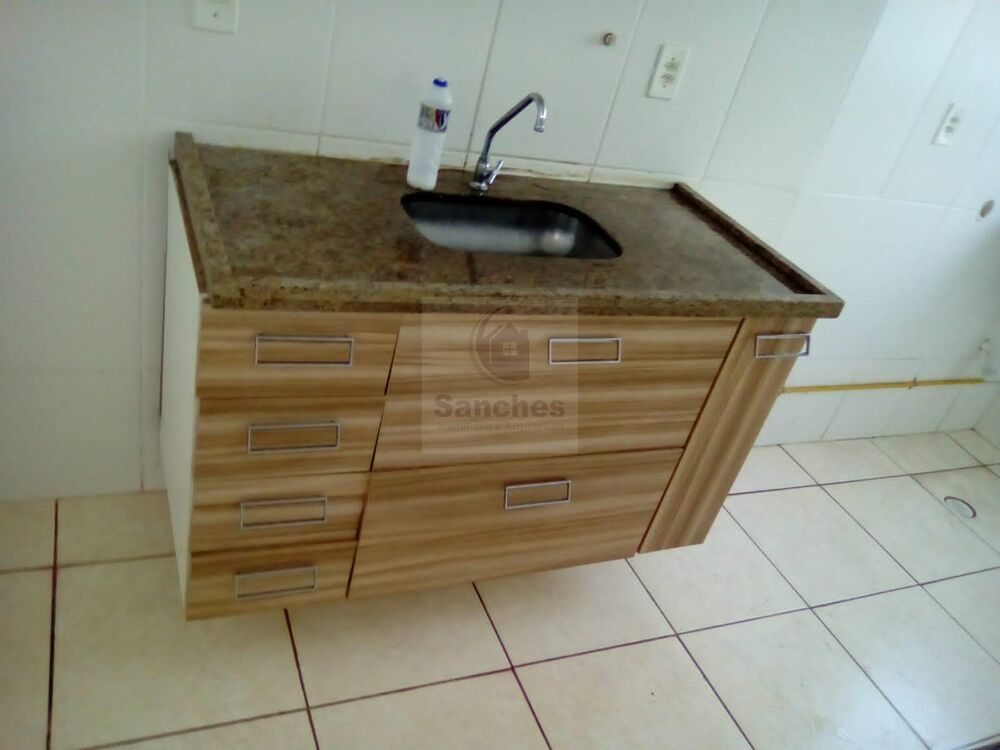 Apartamento, 2 quartos, 48 m² - Foto 4