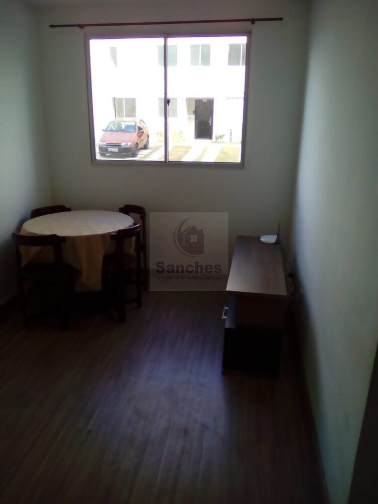 Apartamento, 2 quartos, 48 m² - Foto 1