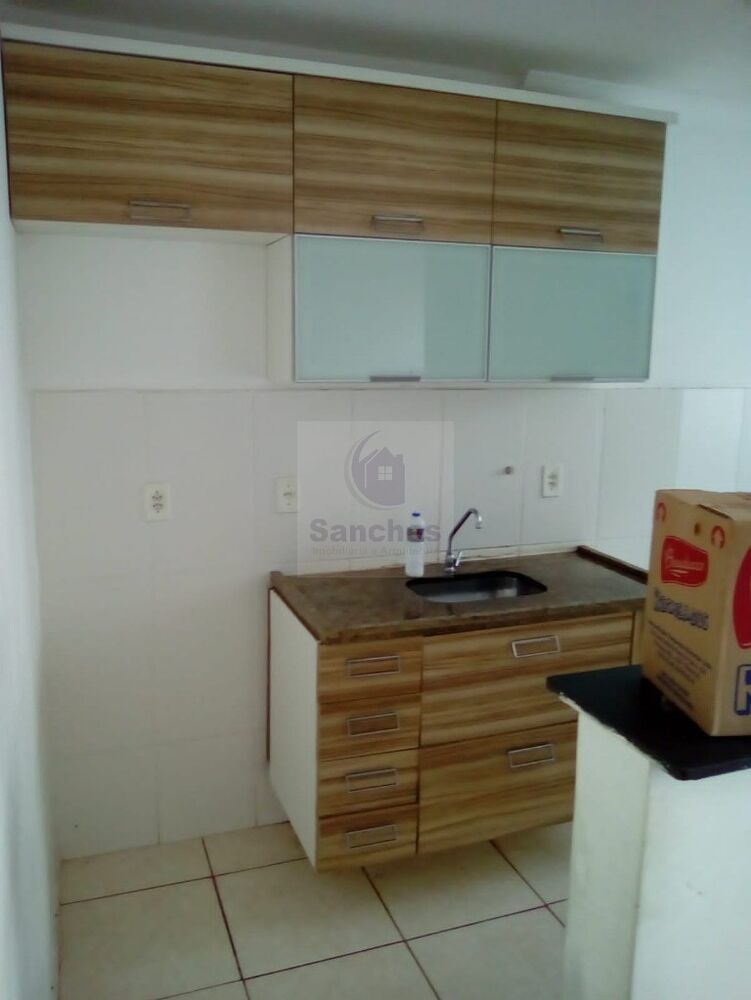 Apartamento, 2 quartos, 48 m² - Foto 3