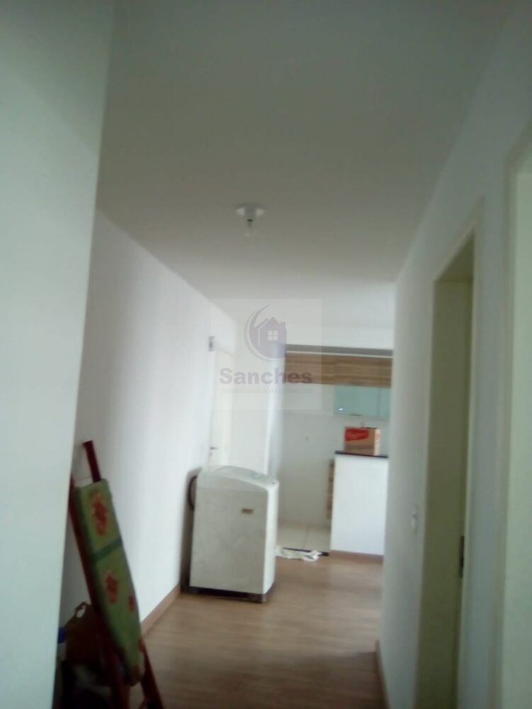 Apartamento, 2 quartos, 48 m² - Foto 10