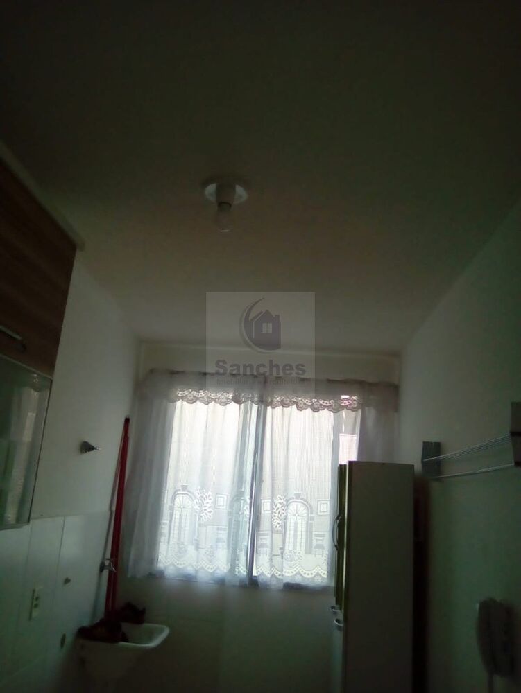 Apartamento, 2 quartos, 48 m² - Foto 8