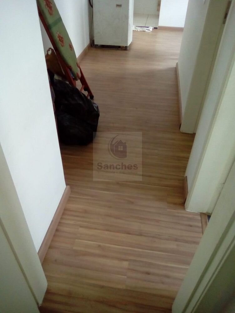 Apartamento, 2 quartos, 48 m² - Foto 11