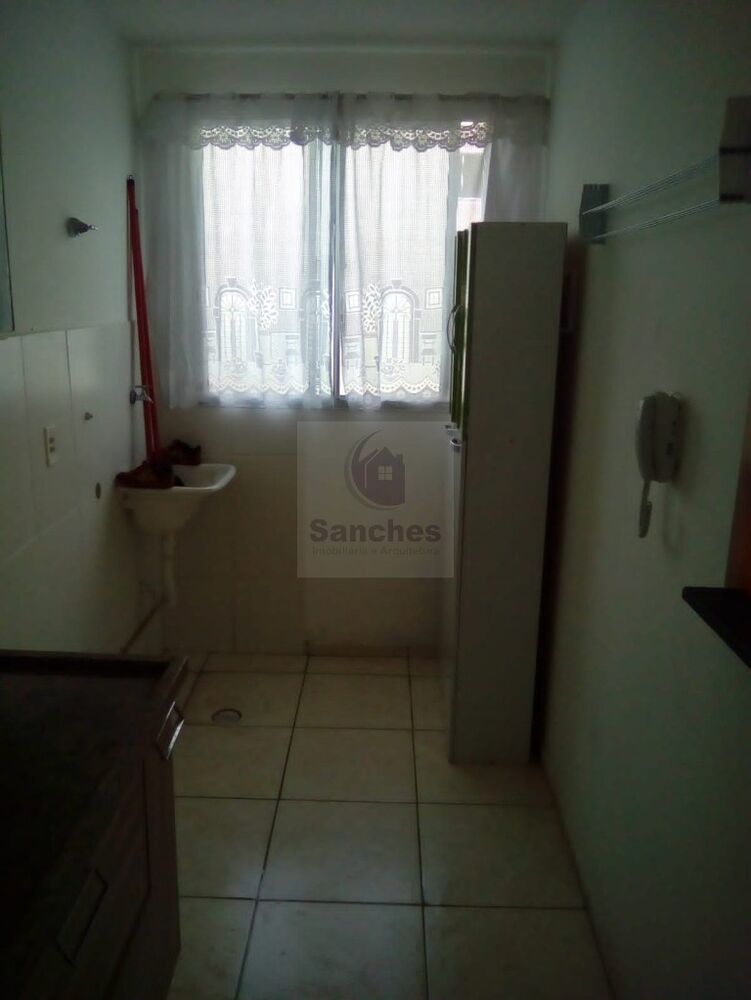 Apartamento, 2 quartos, 48 m² - Foto 7